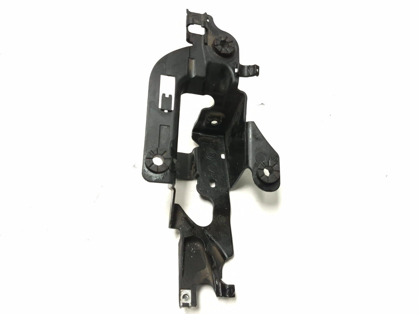 2022 Royal Enfield Int 650 ABS Module Bracket OEM