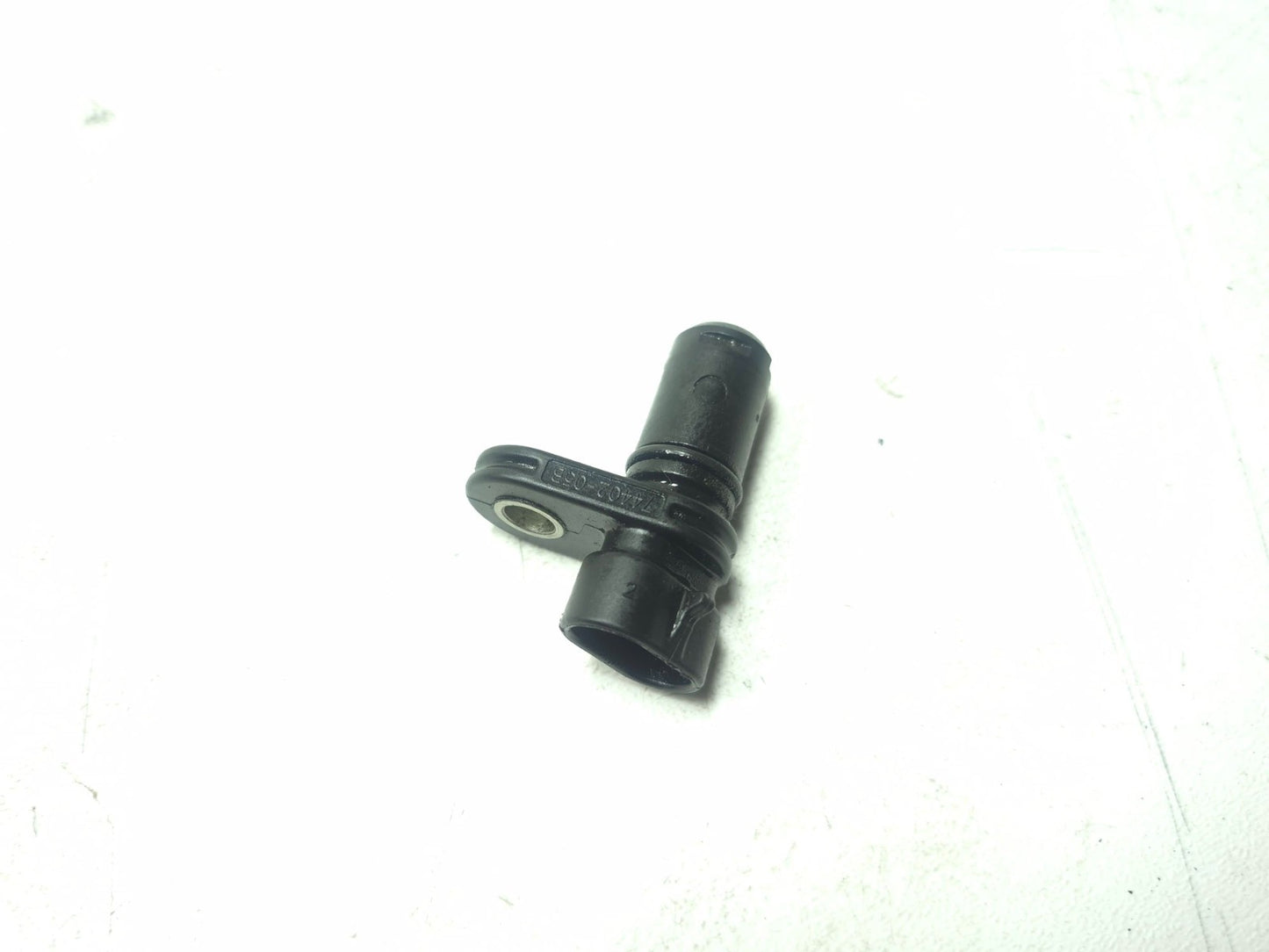 2016 Harley Davidson Dyna Street Bob Fxdb Speed Speedometer Sensor OEM