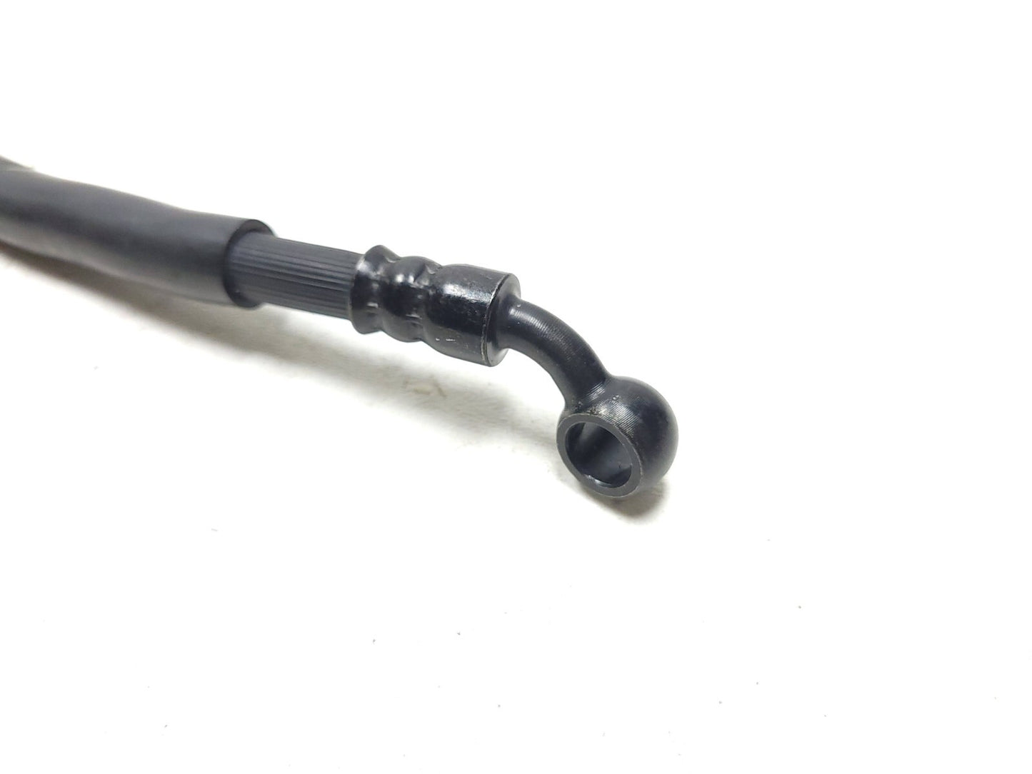 2014 2015 Honda Interceptor Vfr800 Clutch Hose Line 22900-mjm-d00 OEM