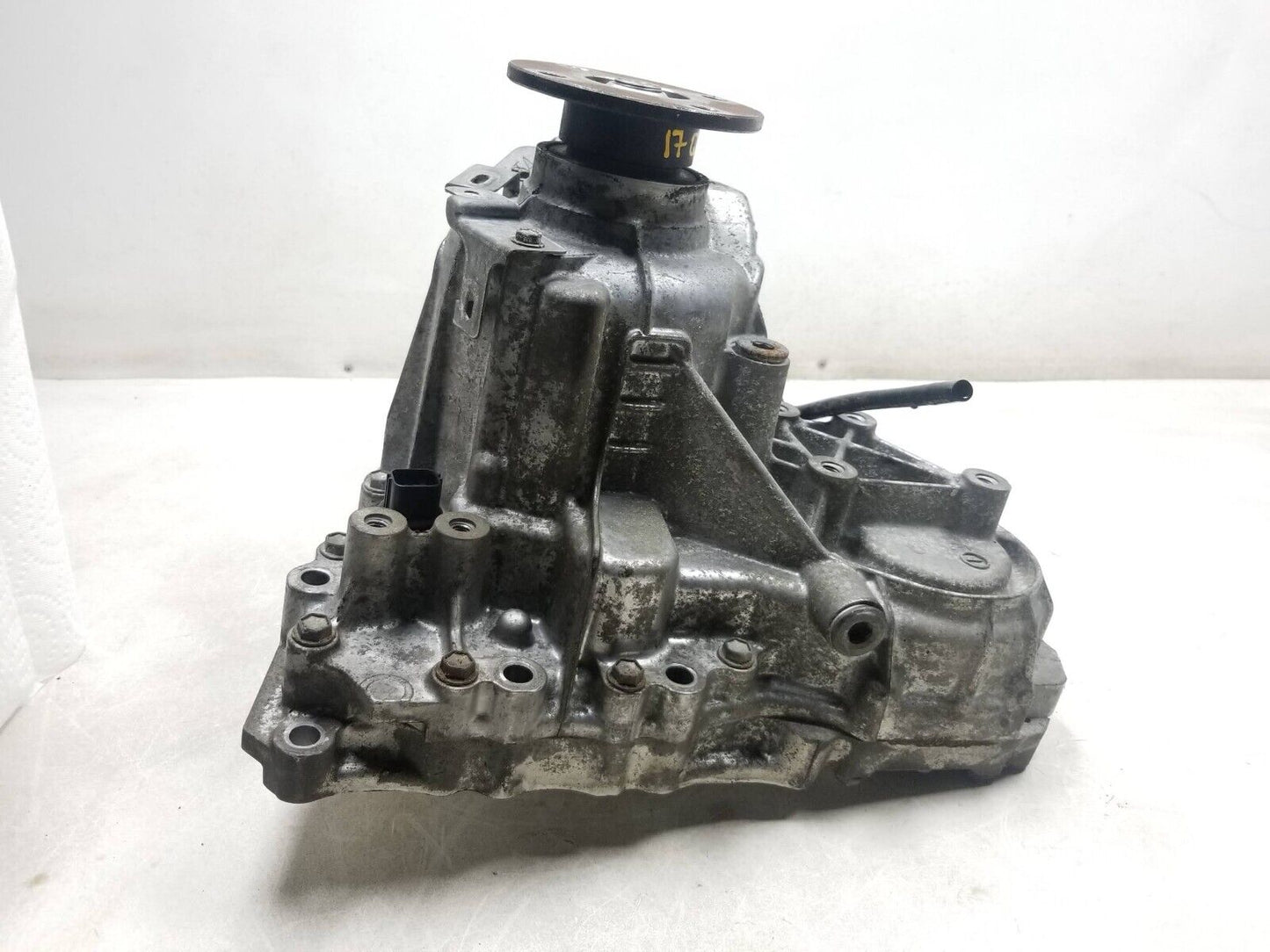 16 17 18 19 Infiniti Q50 3.0l AWD OEM