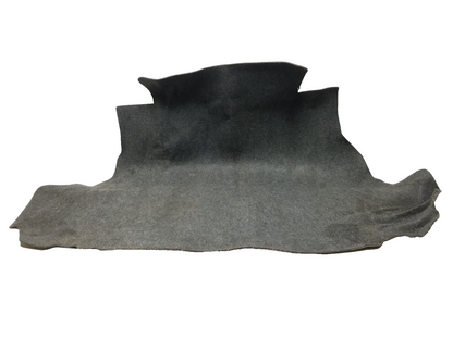 2007 Acura Tl Type S Rear Cargo Mat Trunk OEM