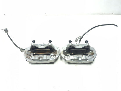 2021 Tesla Model 3 Front Brake Caliper Left & Right OEM