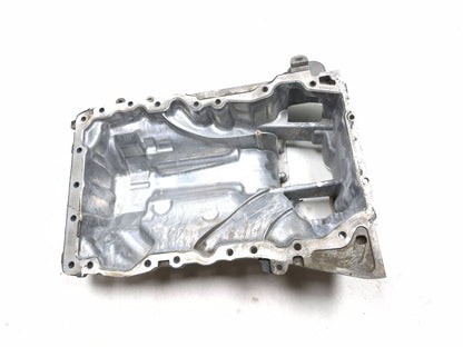 2012 Jeep Grand Cherokee Upper Pan Oil Engine OEM