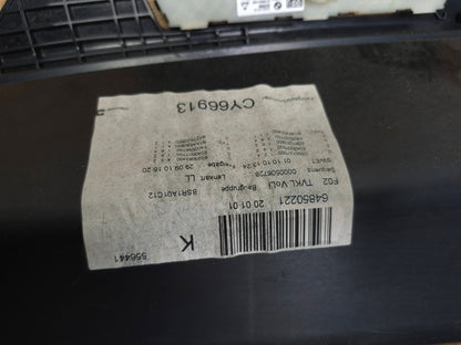 2011 BMW 750li Front Door Panel Trim Driver Side Left Oem✅