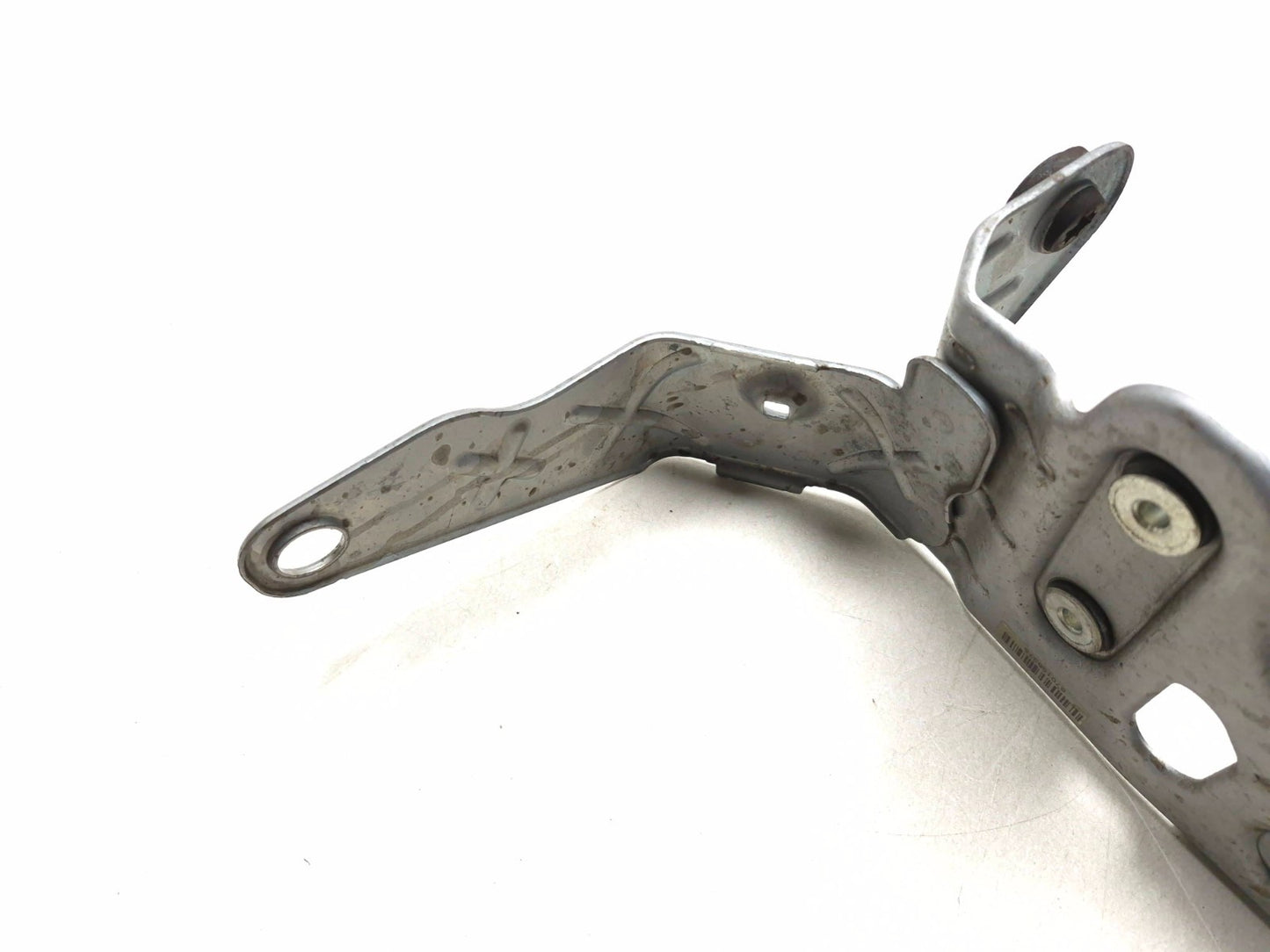 2024 Alfa Romeo Stelvio Hood Bonnet Lift Support Mount Bracket OEM