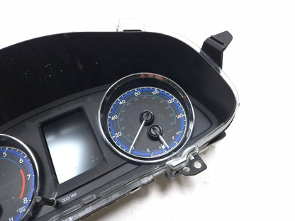 2018 Toyota Corolla Speedometer Instrument Panel OEM