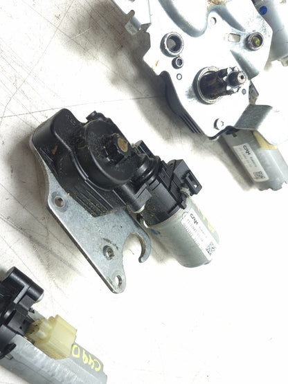 2013 BMW 328ix Seat Adjustment Motor Front Driver Side Left OEM