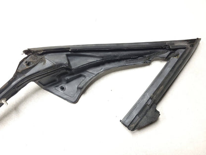 2013-2016 Hyundai Genesis Coupe Door Weatherstrip Seal Left Driver Side OEM