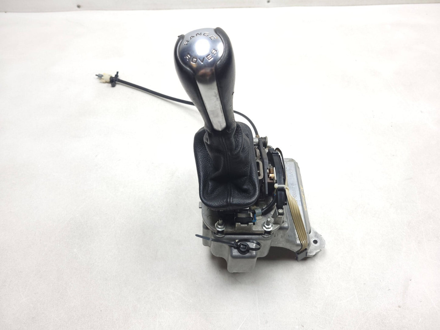 2007 Range Rover Automatic Transmission Gear Shift W/ Knob Assy OEM