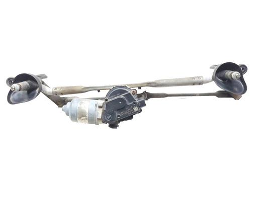 2007-2011 Dodge Caliber Wiper Motor W/ Linkage OEM