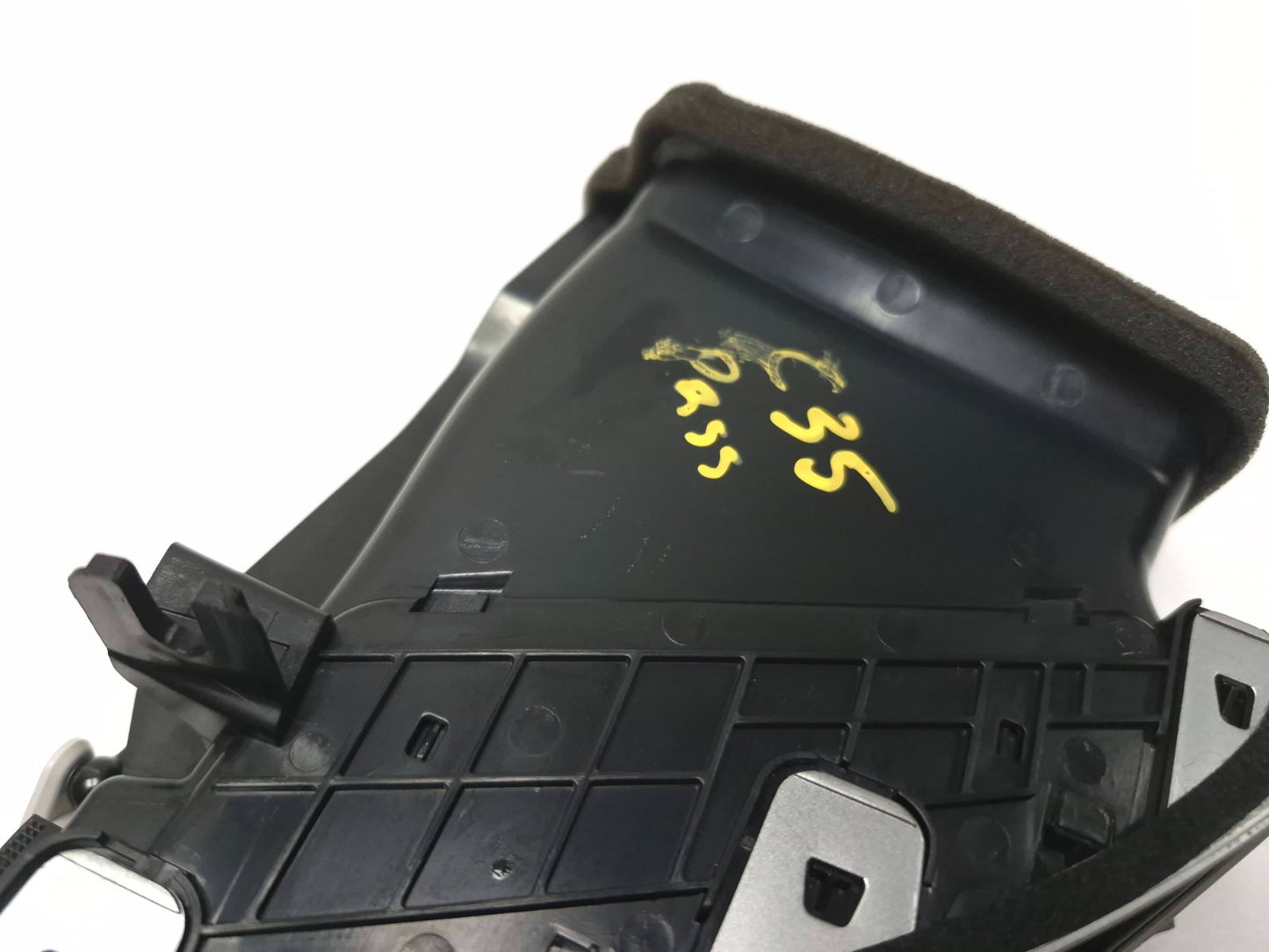 2020 Infiniti Q50 Dash Air Vent Pair Oem✅