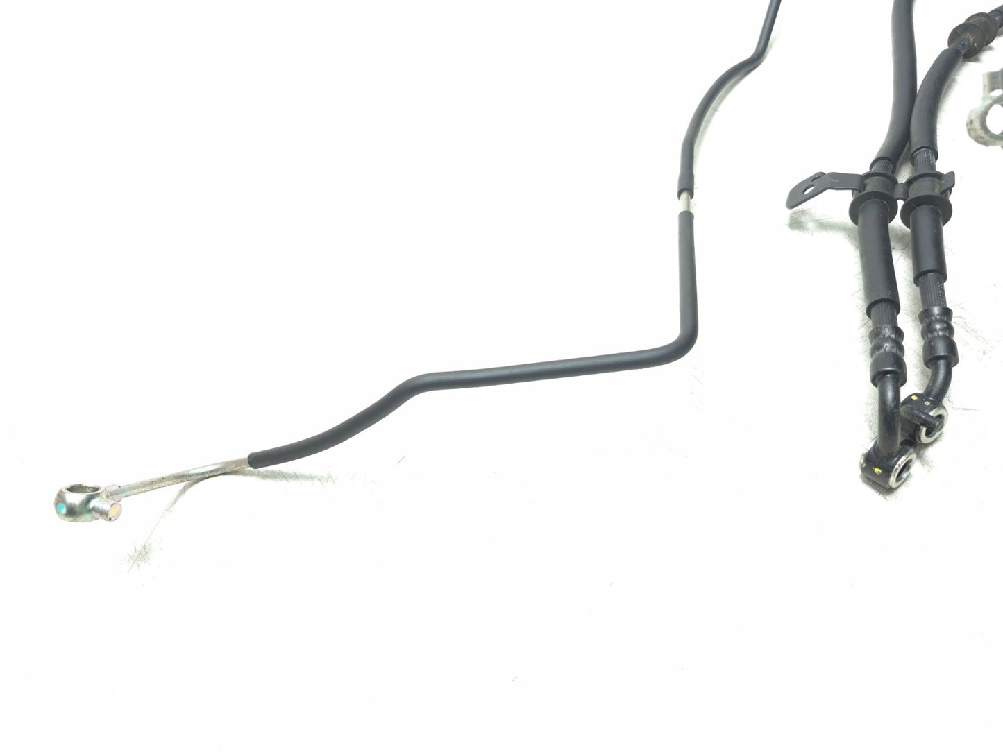 2019 Kawasaki Z400 Er400d Brake Hose Line Pipe Set OEM