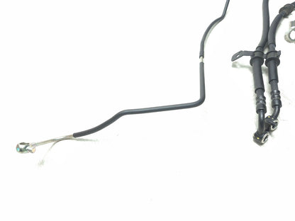 2019 Kawasaki Z400 Er400d Brake Hose Line Pipe Set OEM