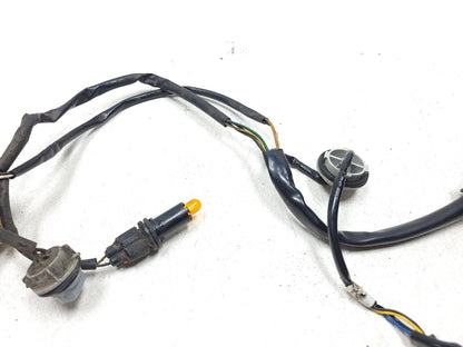 2009 Hyundai Genesis Xenon Hid Ballast Igniter Headlight Wire OEM