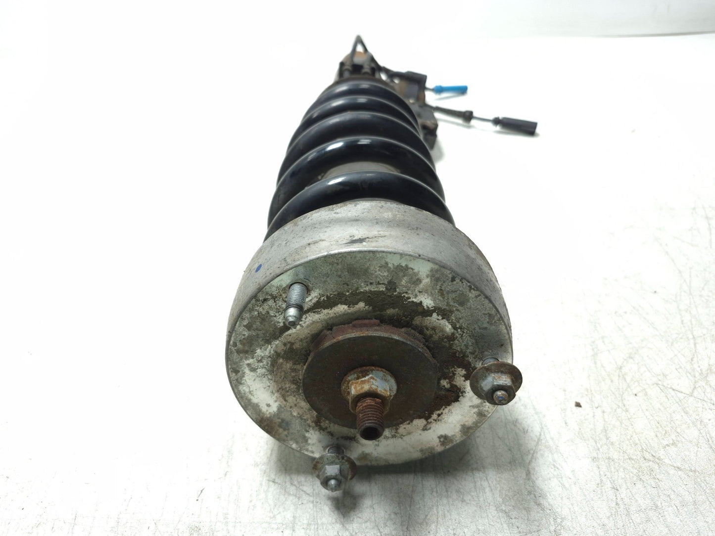 2008 BMW X6 E71 Front Suspension Shock Strut Absorber Left & Right OEM