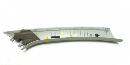2012 Volvo C30 2.5l A Pillar Trim Cover Left & Right Pair OEM