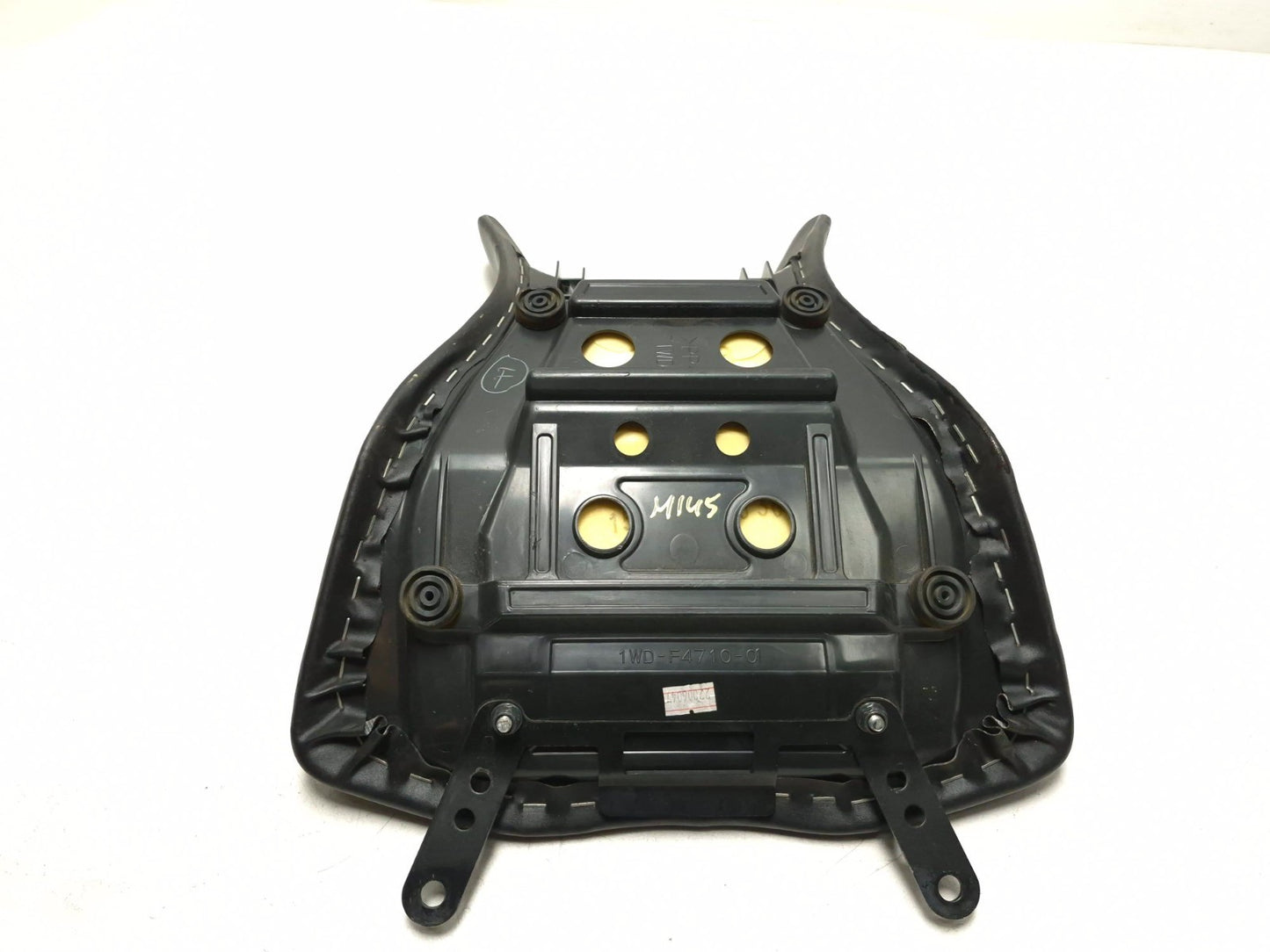 2017 Yamaha Yzf R3 Seat OEM