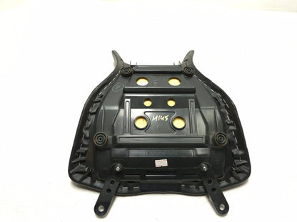 2017 Yamaha Yzf R3 Seat OEM