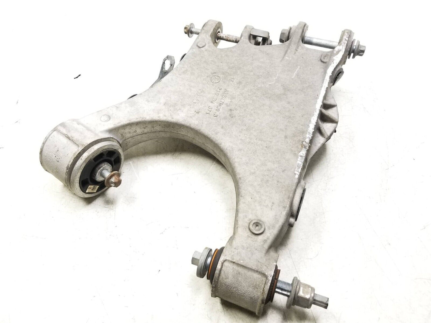 2017-2023 Alfa Romeo Stelvio Control Arm Rear Driver Side Left OEM