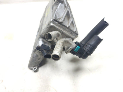2006-2009 Range Rover Air Intake Manifold Left & Right 4.2l Supercharged OEM