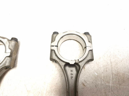 2018 Toyota Corolla Connecting Rod With Piston 4pcs OEM