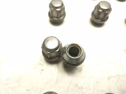 2017 Dodge Journey Wheel Lug Nut OEM