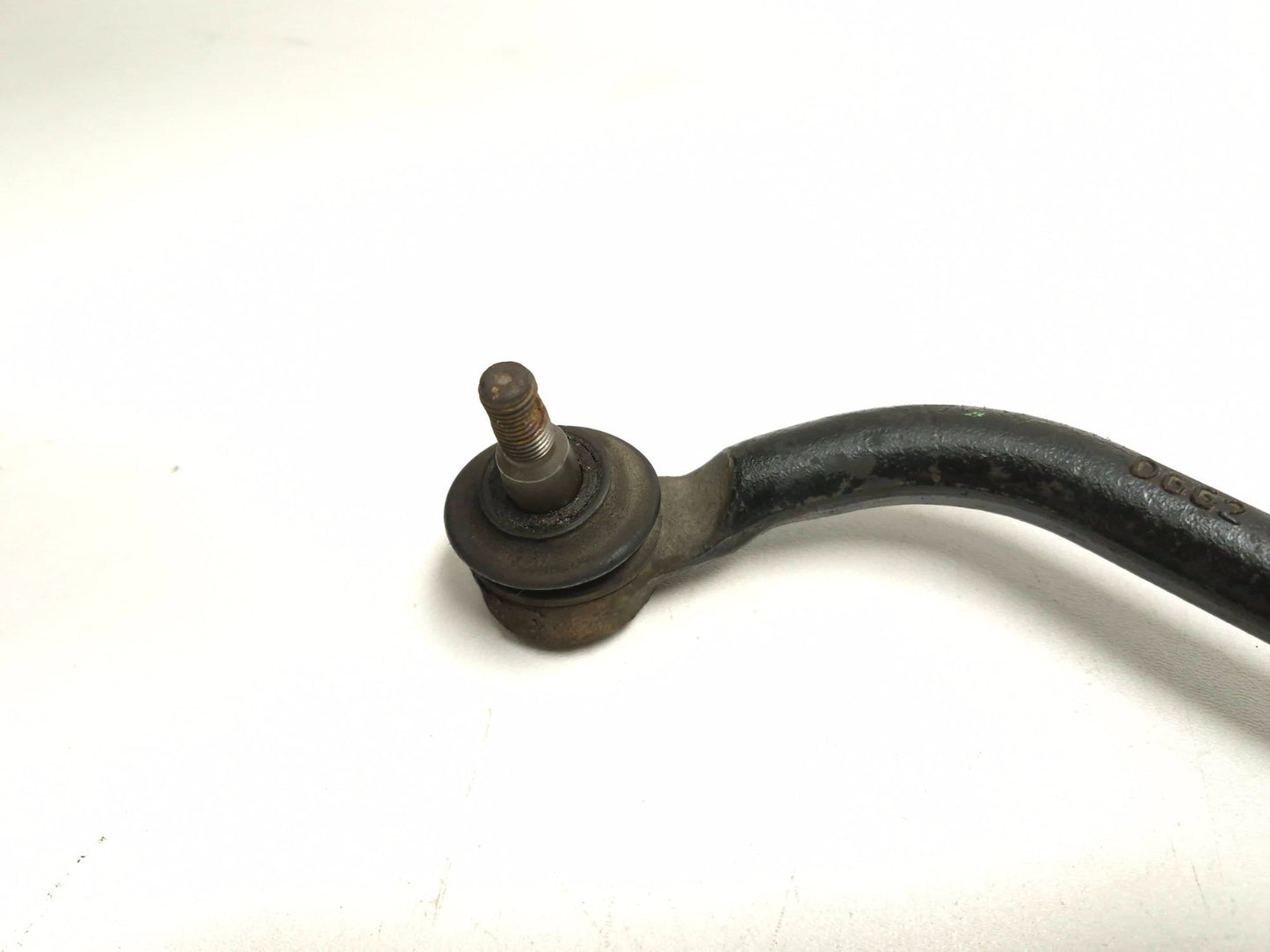2012 Hyundai Sonata Power Steering Rack  2.4l  OEM