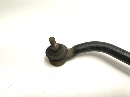 2012 Hyundai Sonata Power Steering Rack  2.4l  OEM