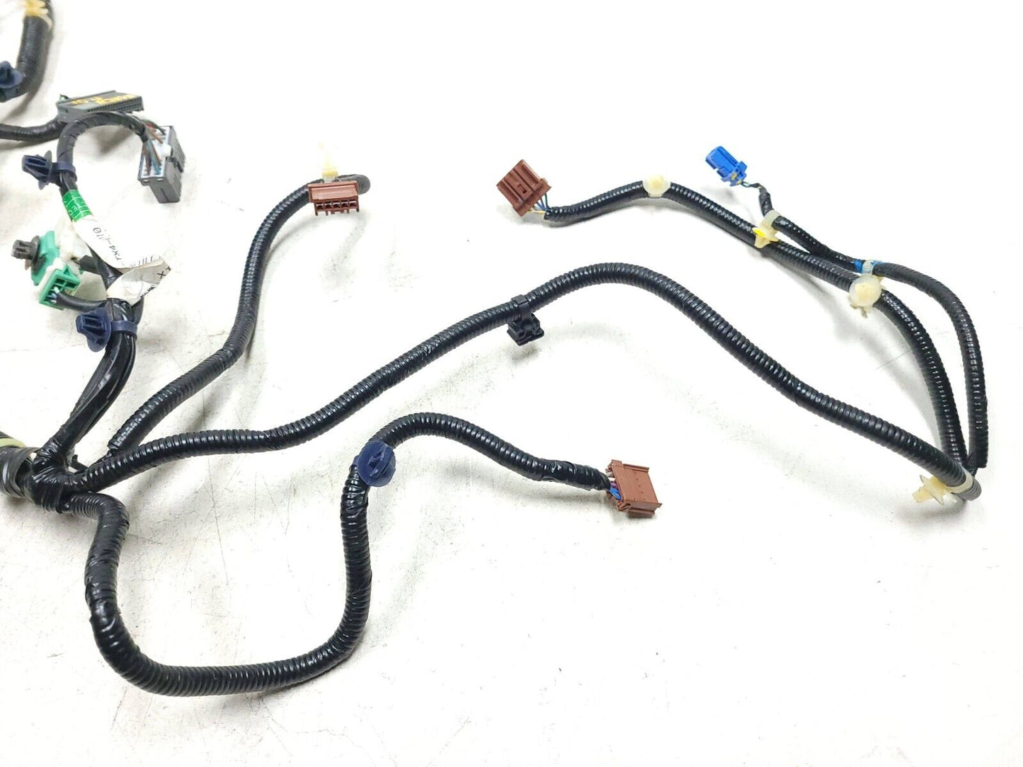 13 14 15 Acura RDX Front Driver Seat Wire Harness OEM 80k Miles