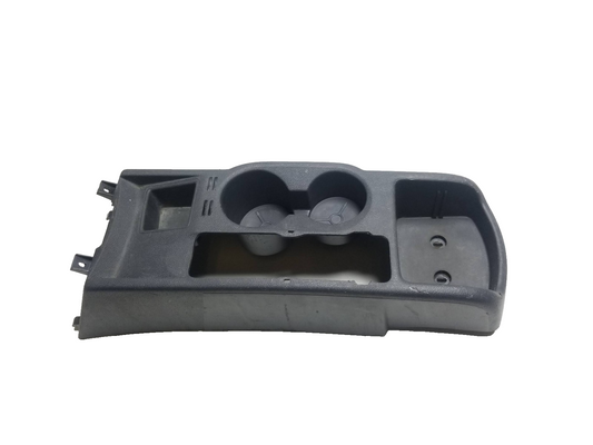 10 - 13 Ford Transit Connect Center Console Cup Holder Panel OEM