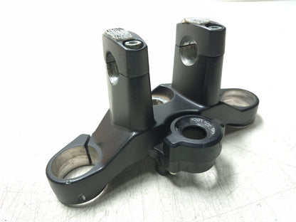 2015 Honda Ctx700n Triple Tree Upper & Risers OEM