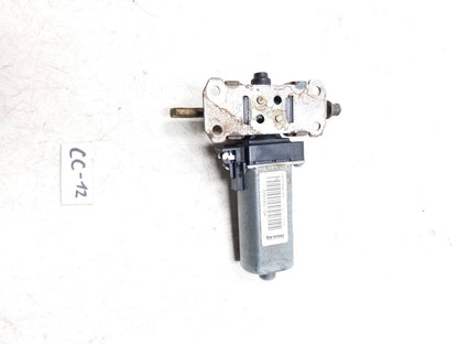 09-12 Volkswagen Cc Front Driver Seat Motor Tilt Adjust OEM