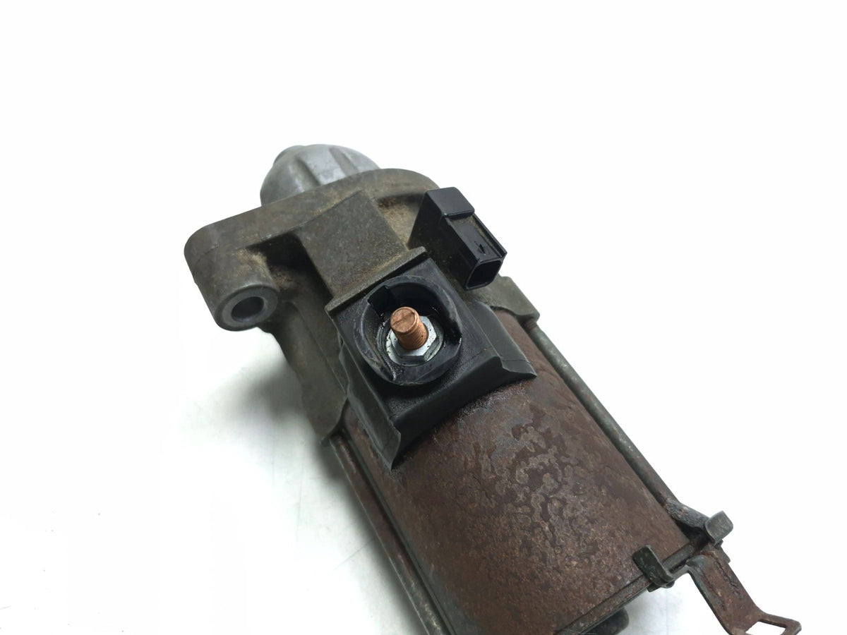 2010 Honda Accord Starter Motor 2.4l OEM