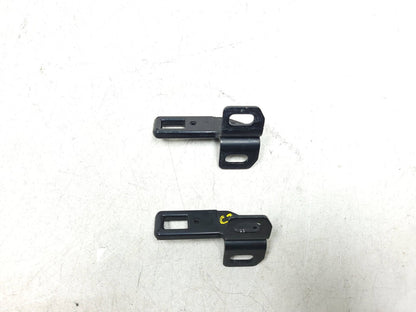 2007 - 2013 BMW X5 E70 Trunk Lid Striker Plate Left & Right OEM