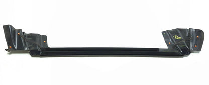 2021 Tesla Model 3 Rear Door Window Belt Molding & Door Seal Driver Side 3pcsoem