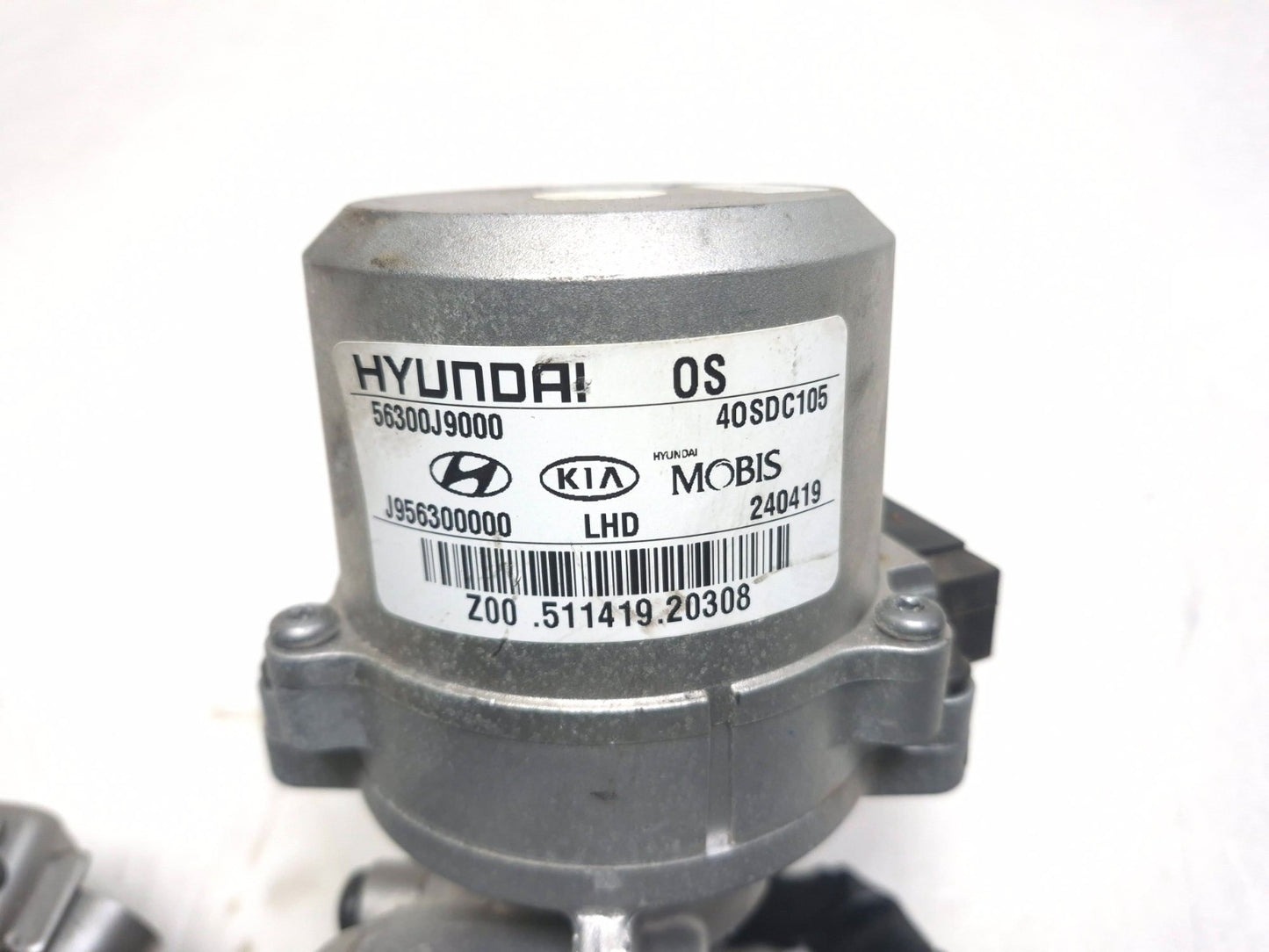 2019 Hyundai Kona Steering Column Assy OEM