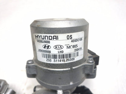2019 Hyundai Kona Steering Column Assy OEM