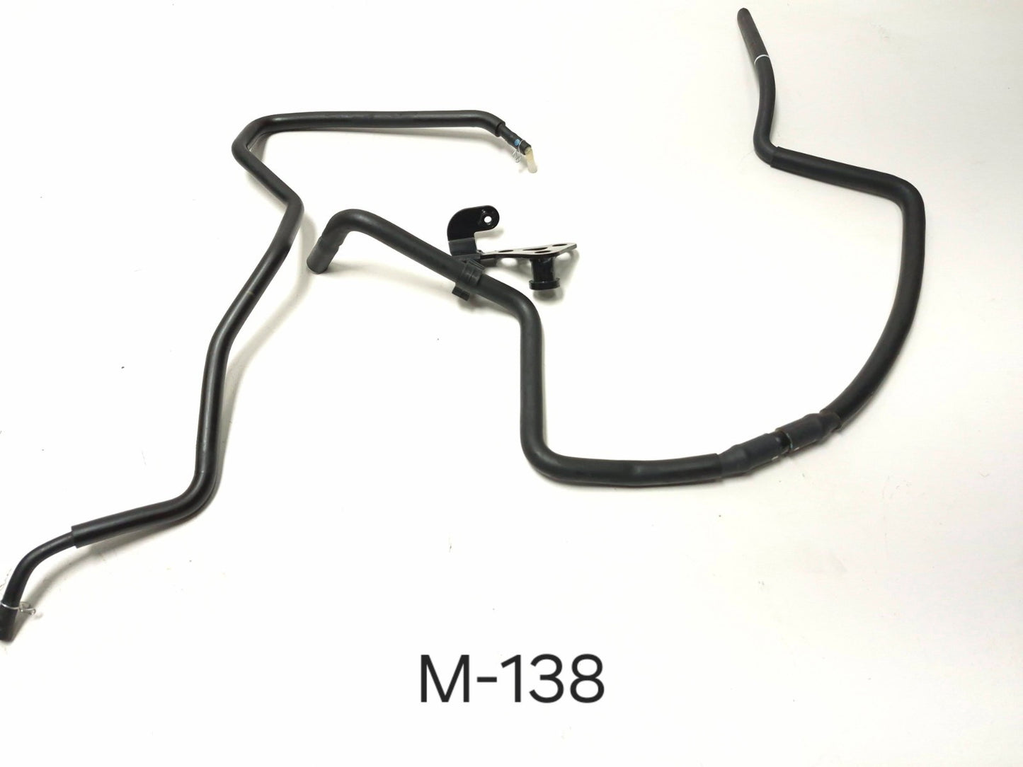 2025 Yamaha R3 Yfz320 Coolant Reservoir & Pipe OEM