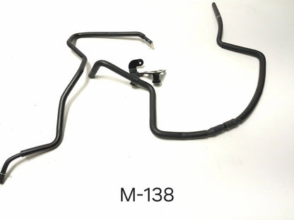 2025 Yamaha R3 Yfz320 Coolant Reservoir & Pipe OEM