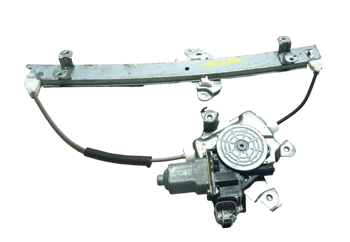 2015 Nissan Juke Window Regulator Motor Front Passenger Side Right OEM ☑️