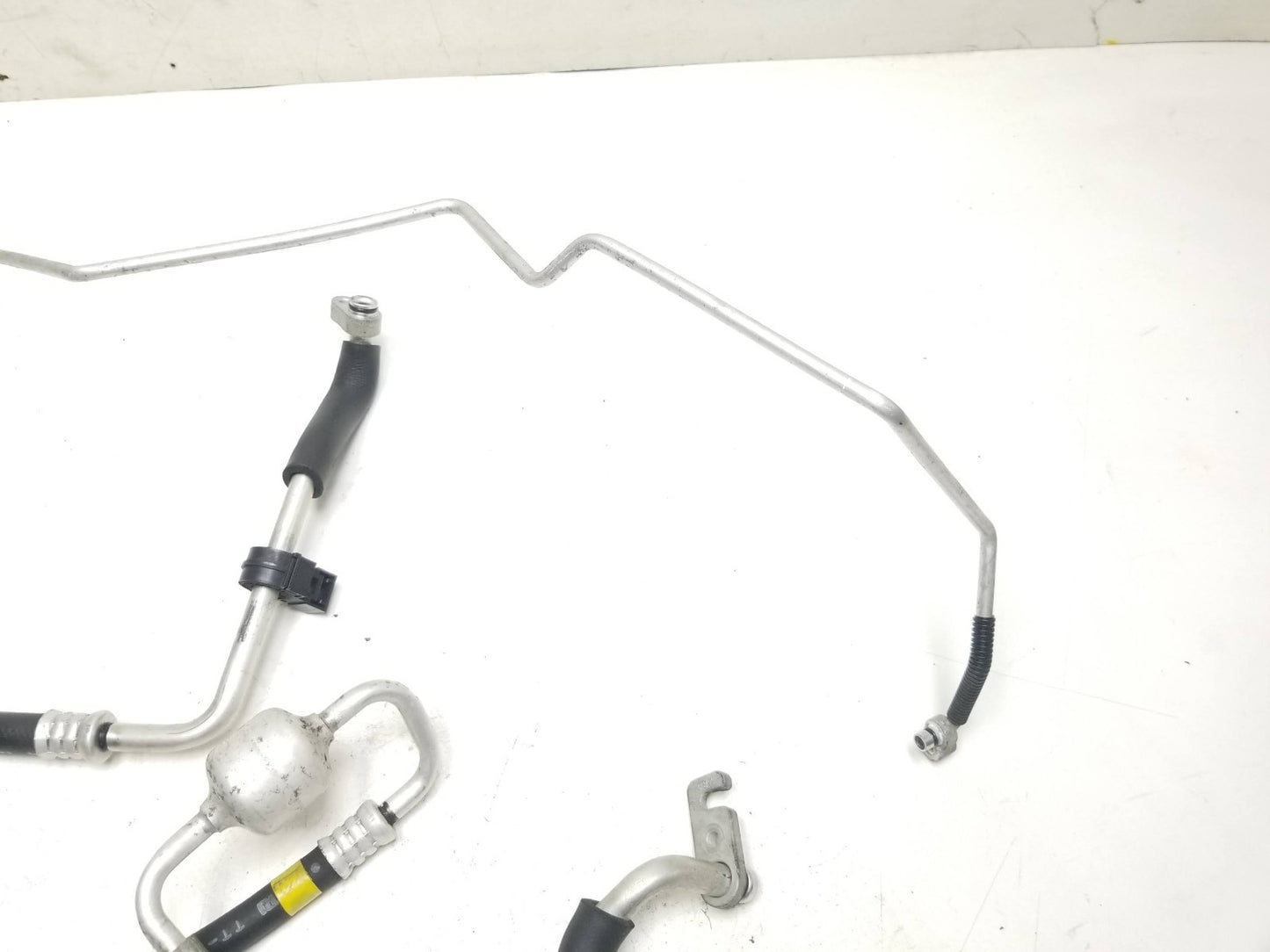 11-17 Lexus CT200h AC Hose Pipe Line Oem✅