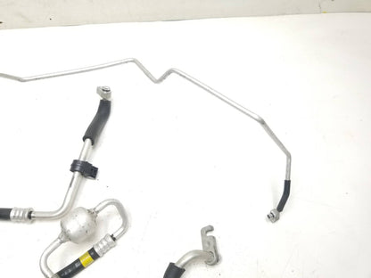 11-17 Lexus CT200h AC Hose Pipe Line Oem✅