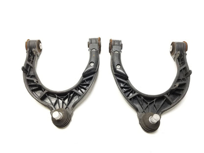 2021 Tesla Model 3 AWD Front Upper Control Arm Left & Right Pair OEM