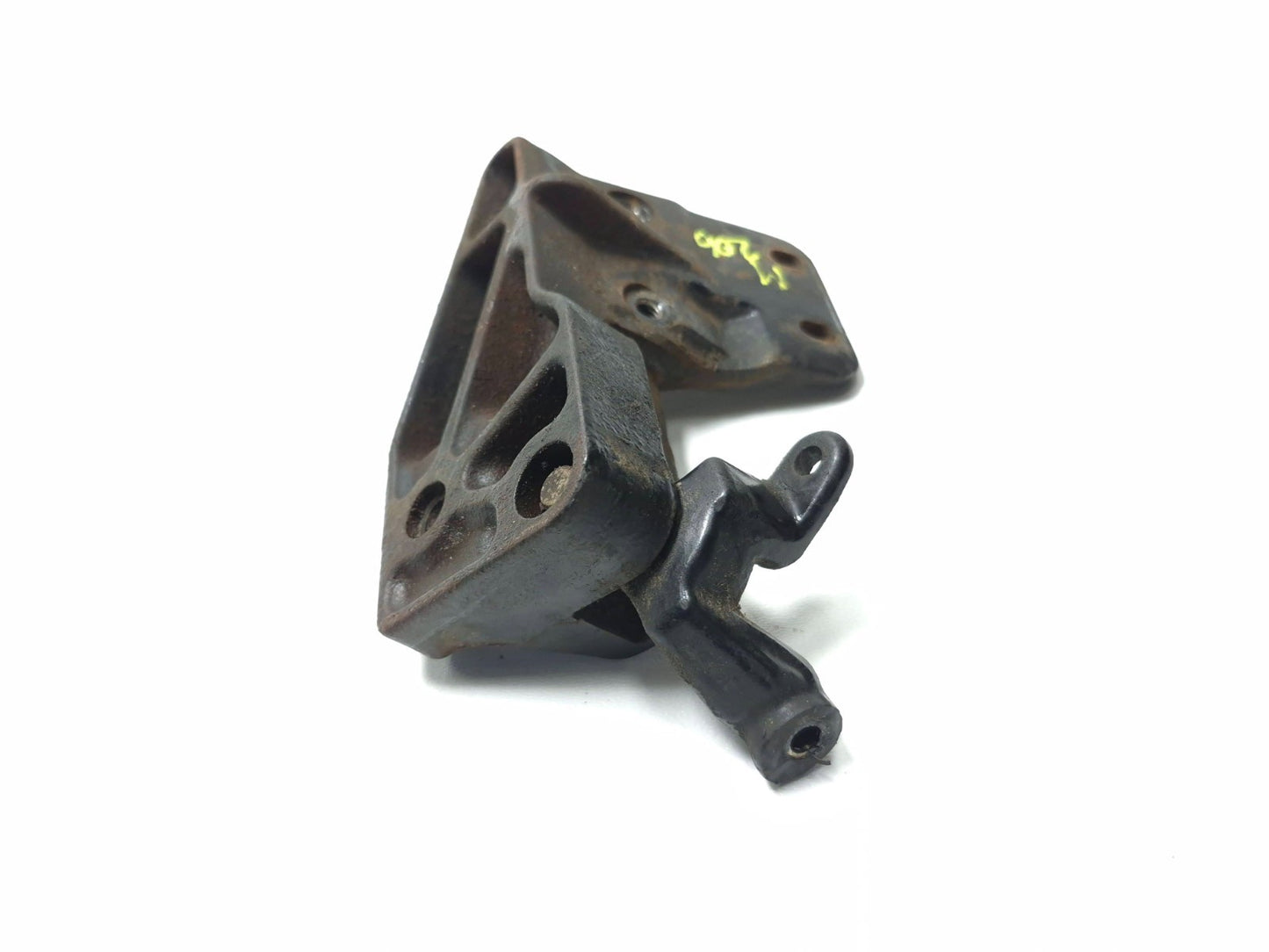 2004-2013 Harley Sportster 883 1200 Rear Brake Caliper Support Mount Bracket OEM
