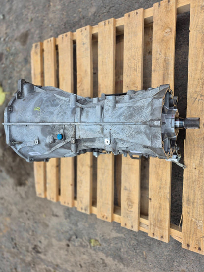 2024 Alfa Romeo Stelvio Automatic Transmission OEM