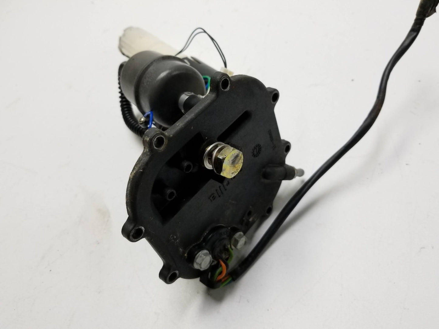 2002 Aprilia Rst 1000 Fuel Pump Assembly OEM