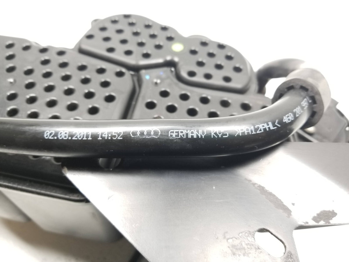 2012 Audi A7 Fuel Vapor Canister 4g0201827 OEM