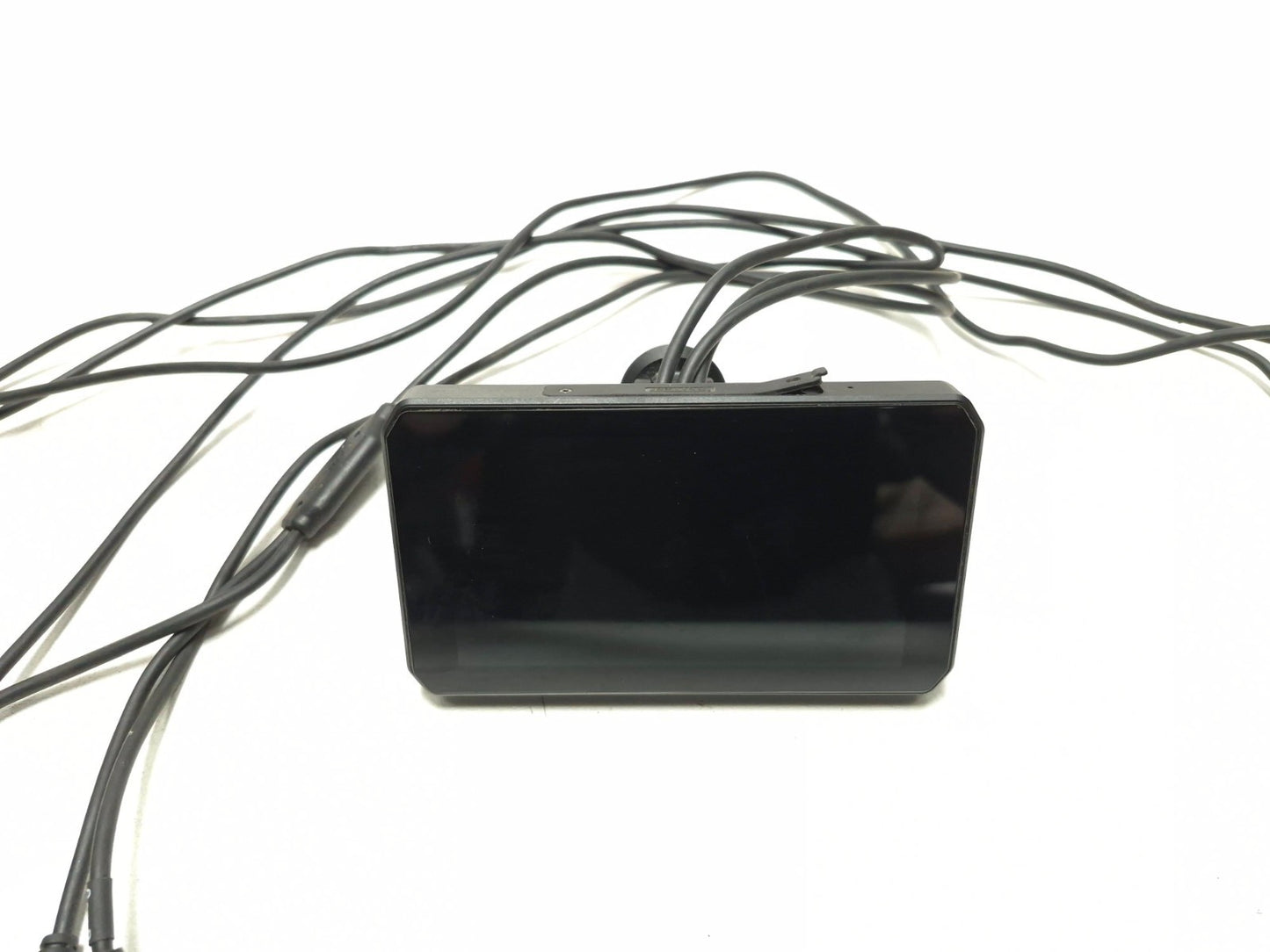 2019 Kawasaki Ninja Chigee Aio-5 Play Smart Riding System Motorcycle Sat Nav OEM