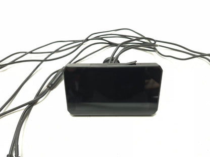 2019 Kawasaki Ninja Chigee Aio-5 Play Smart Riding System Motorcycle Sat Nav OEM