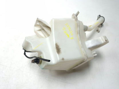 2015 Nissan Sentra Windshield Washer Fluid Reservoir 28910-3sg0a OEM